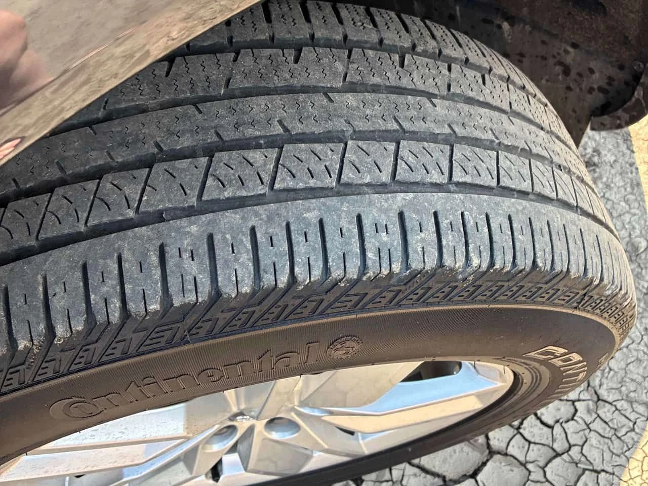 Audi Q5 * Komfort * CARFAX * ЦЕНА ДО БГ, снимка 14 - Автомобили и джипове - 55189400