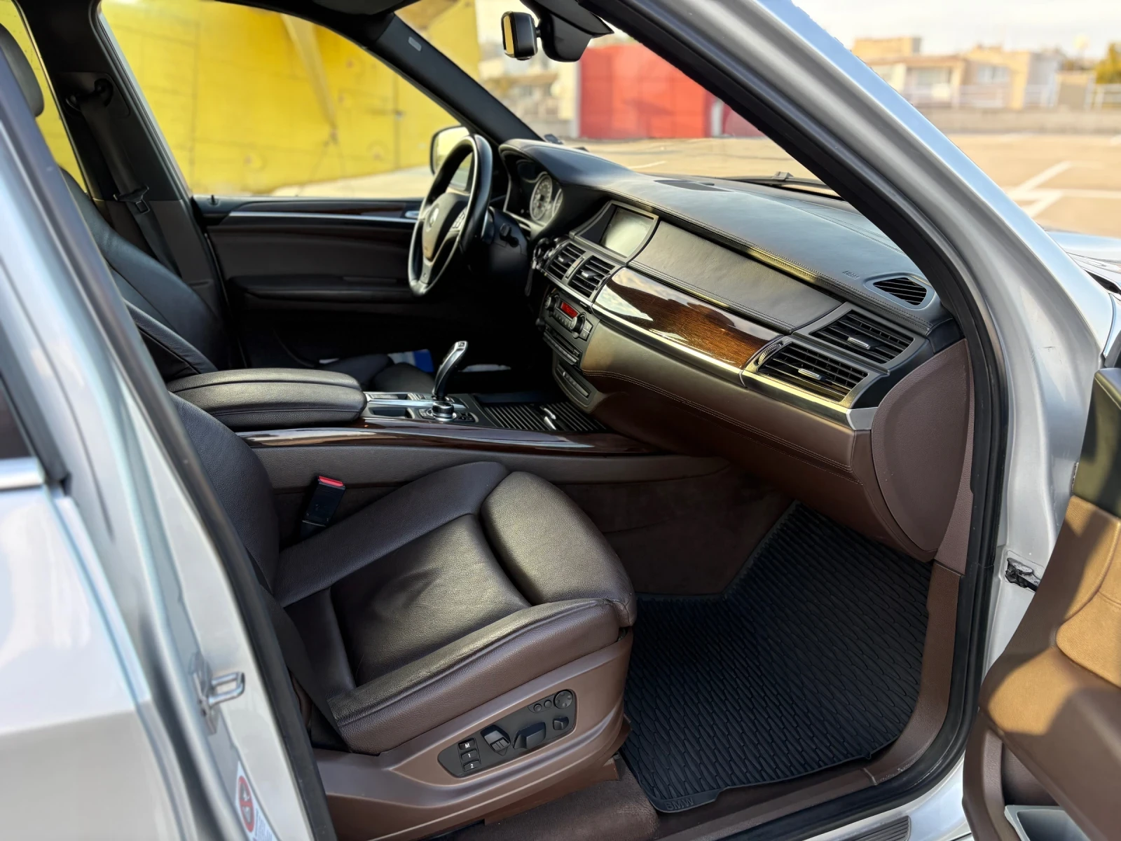 BMW X5 M-PACK , снимка 6 - Автомобили и джипове - 55358978