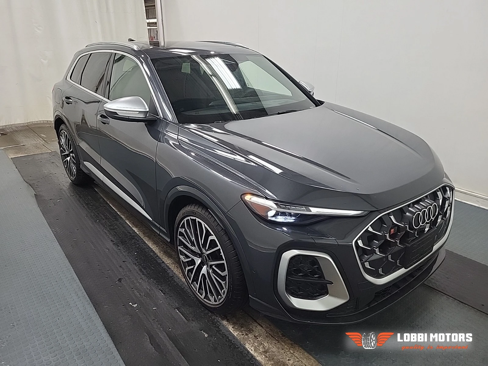 Audi SQ5 | Mobile.bg � ����������� 2