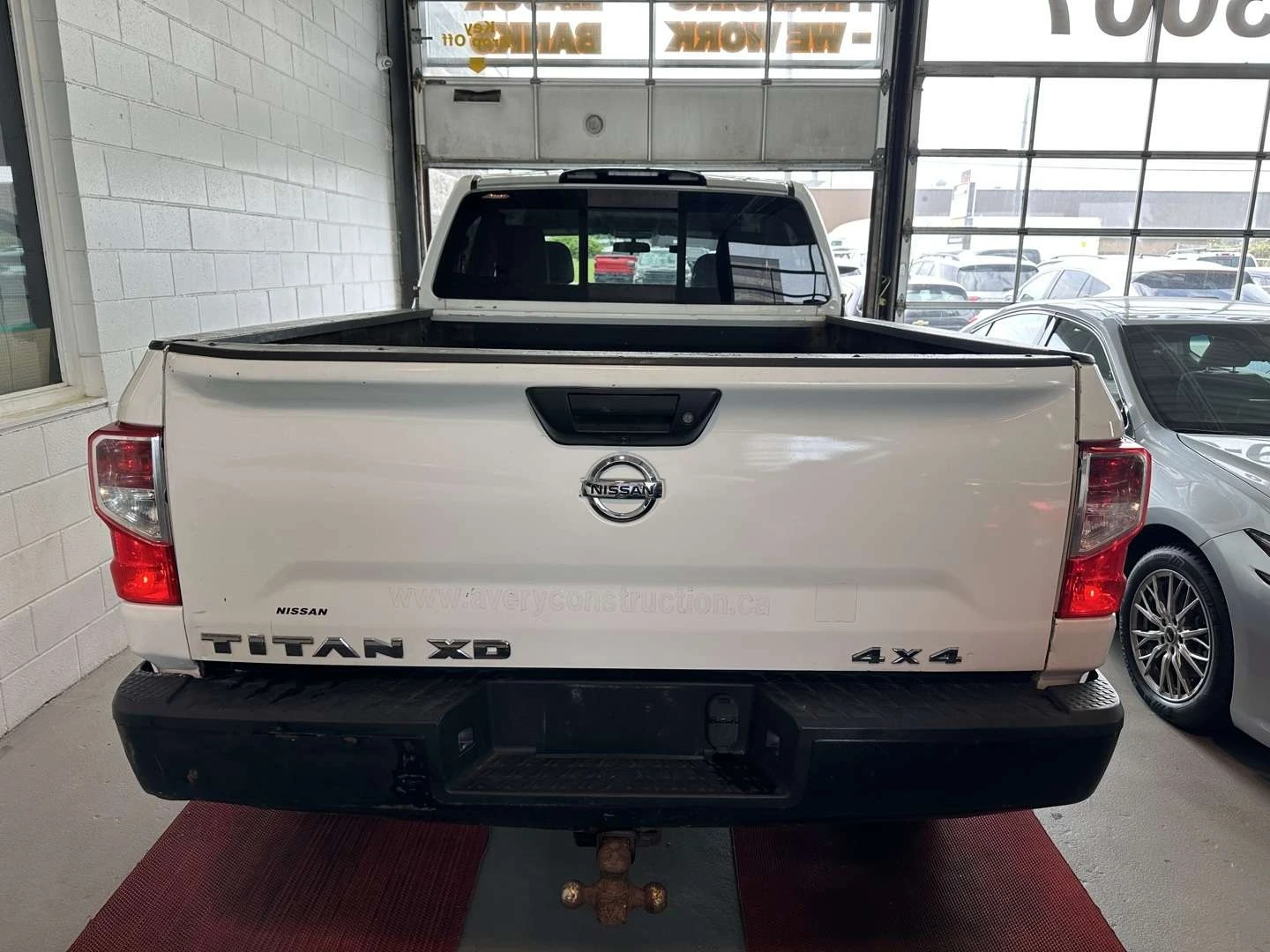 Nissan Titan crew cab | Mobile.bg � ����������� 6