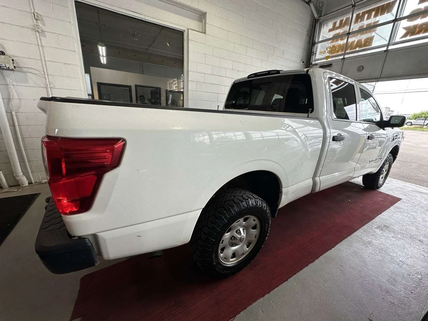 Nissan Titan crew cab | Mobile.bg � ����������� 7