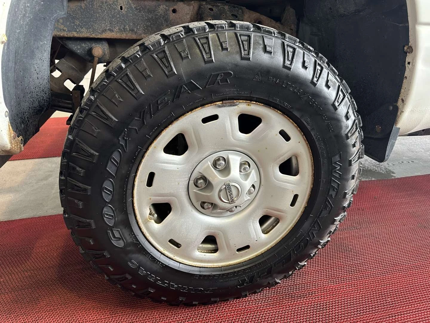 Nissan Titan crew cab | Mobile.bg � ����������� 8