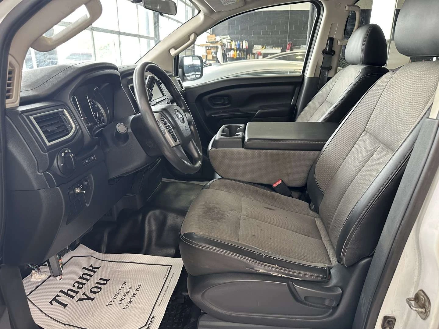 Nissan Titan crew cab | Mobile.bg � ����������� 12