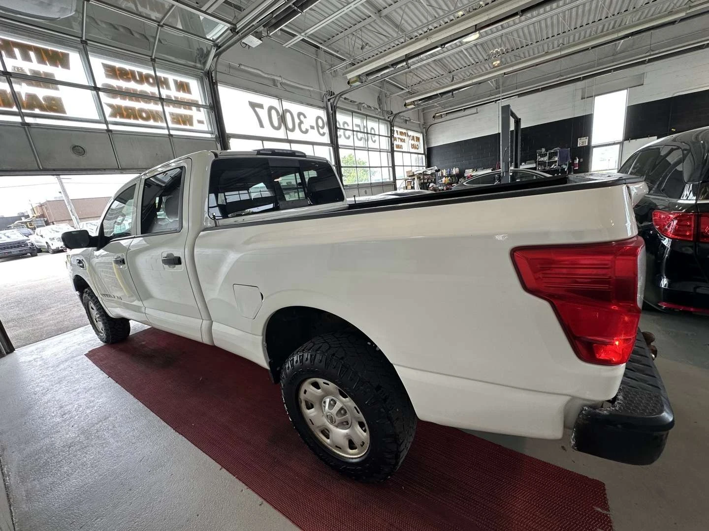 Nissan Titan crew cab | Mobile.bg � ����������� 4