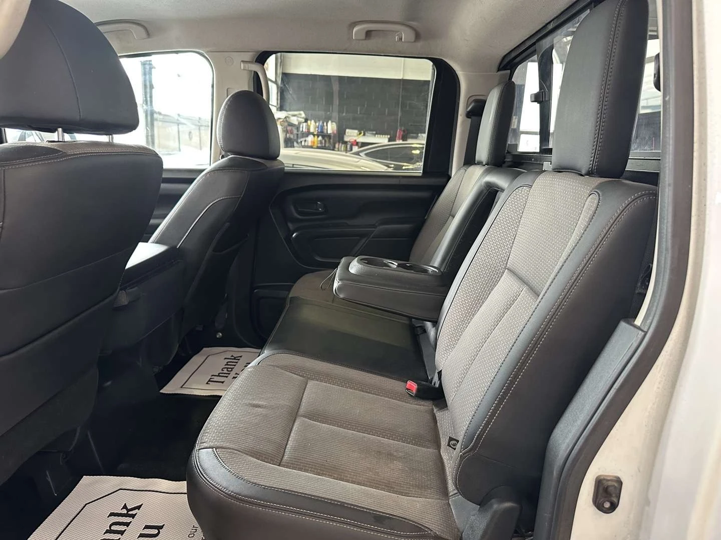 Nissan Titan crew cab | Mobile.bg � ����������� 14