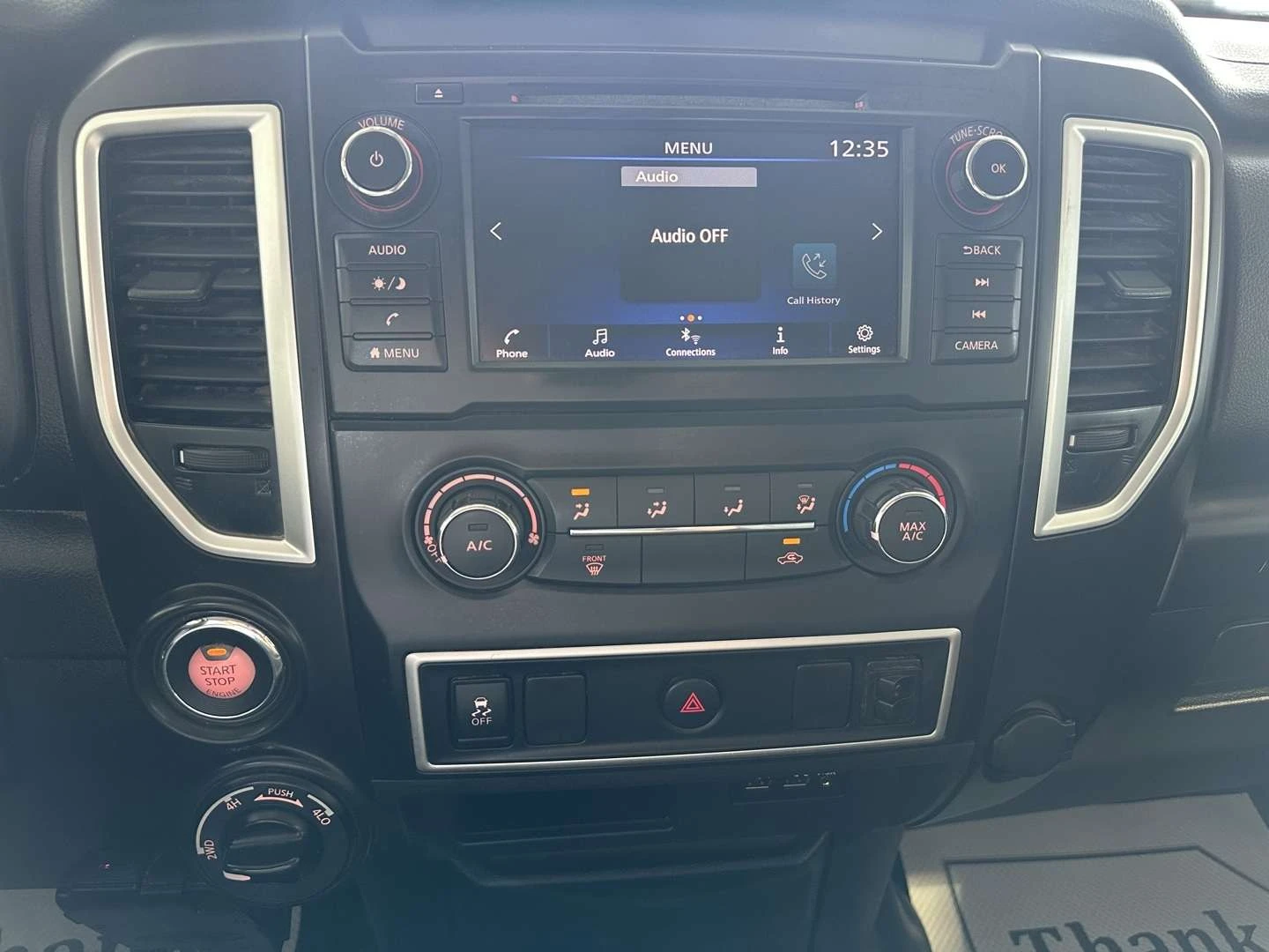 Nissan Titan crew cab | Mobile.bg � ����������� 17