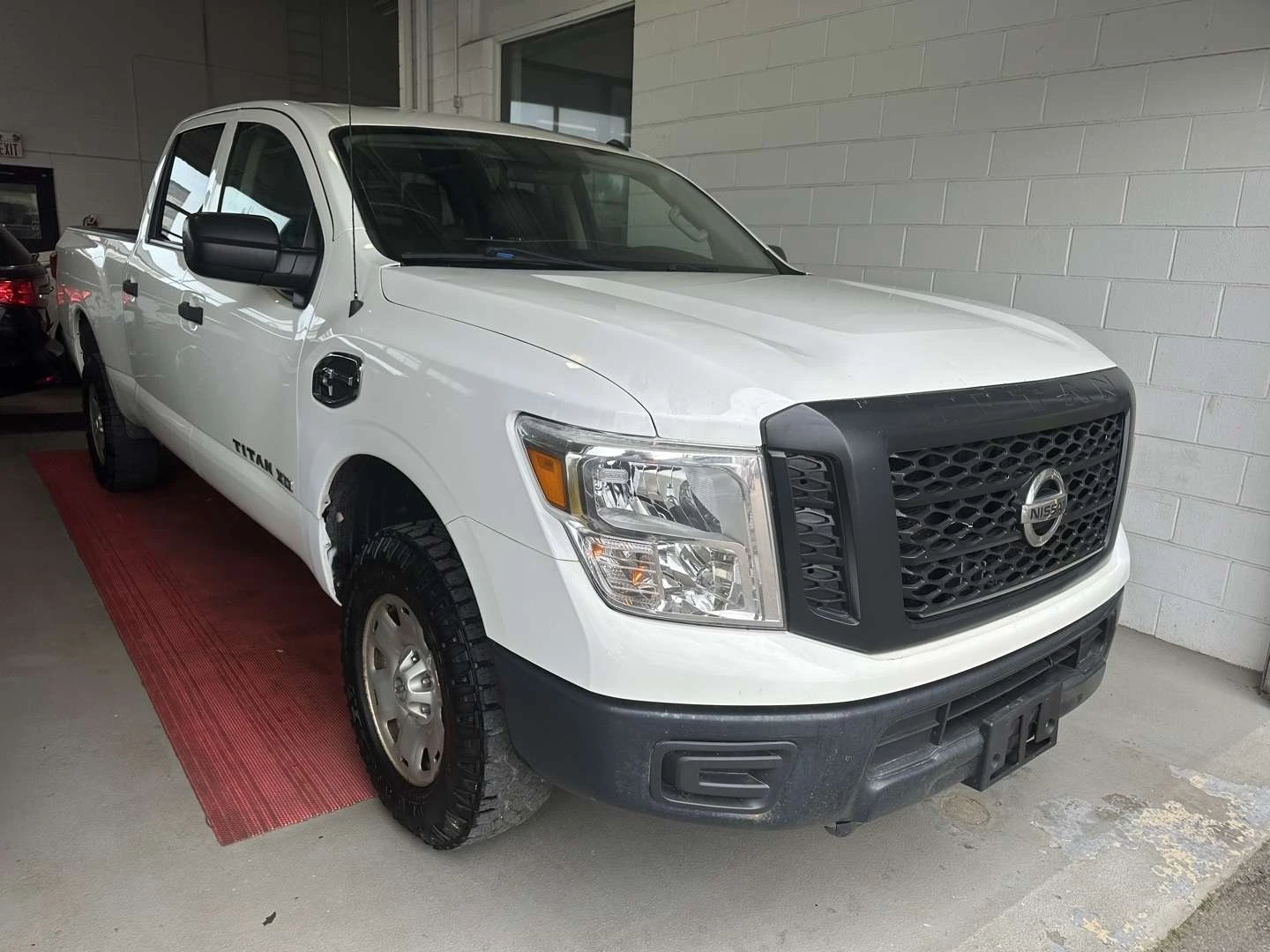 Nissan Titan crew cab | Mobile.bg � ����������� 1
