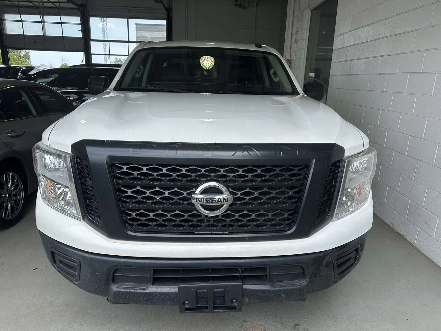 Nissan Titan crew cab | Mobile.bg � ����������� 2
