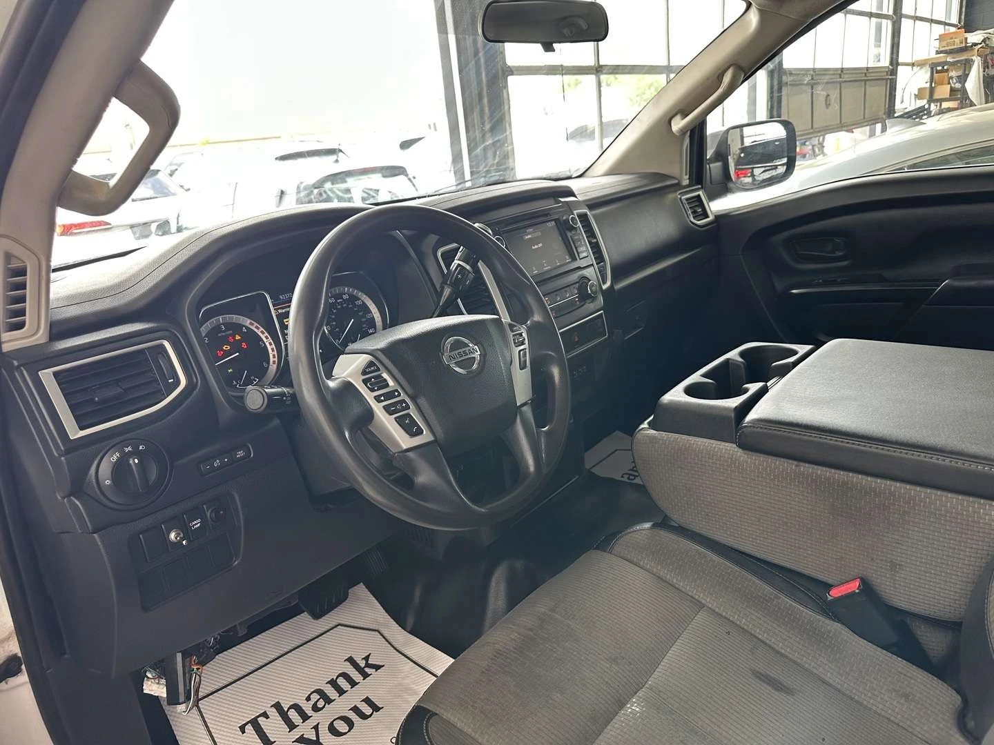 Nissan Titan crew cab | Mobile.bg � ����������� 11