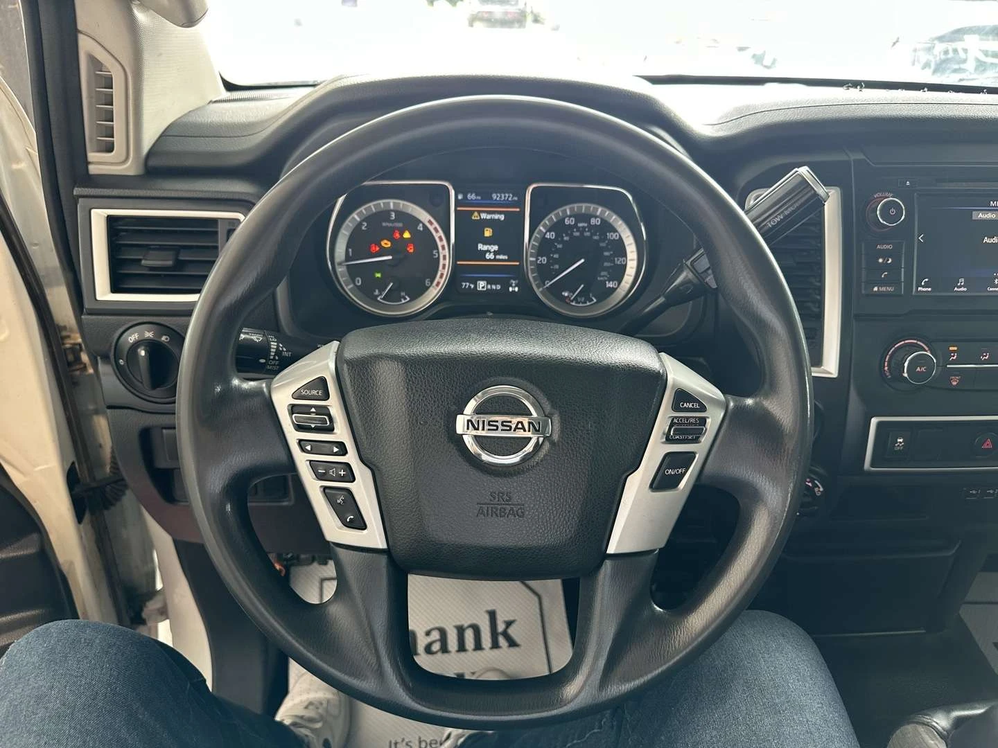 Nissan Titan crew cab | Mobile.bg � ����������� 15