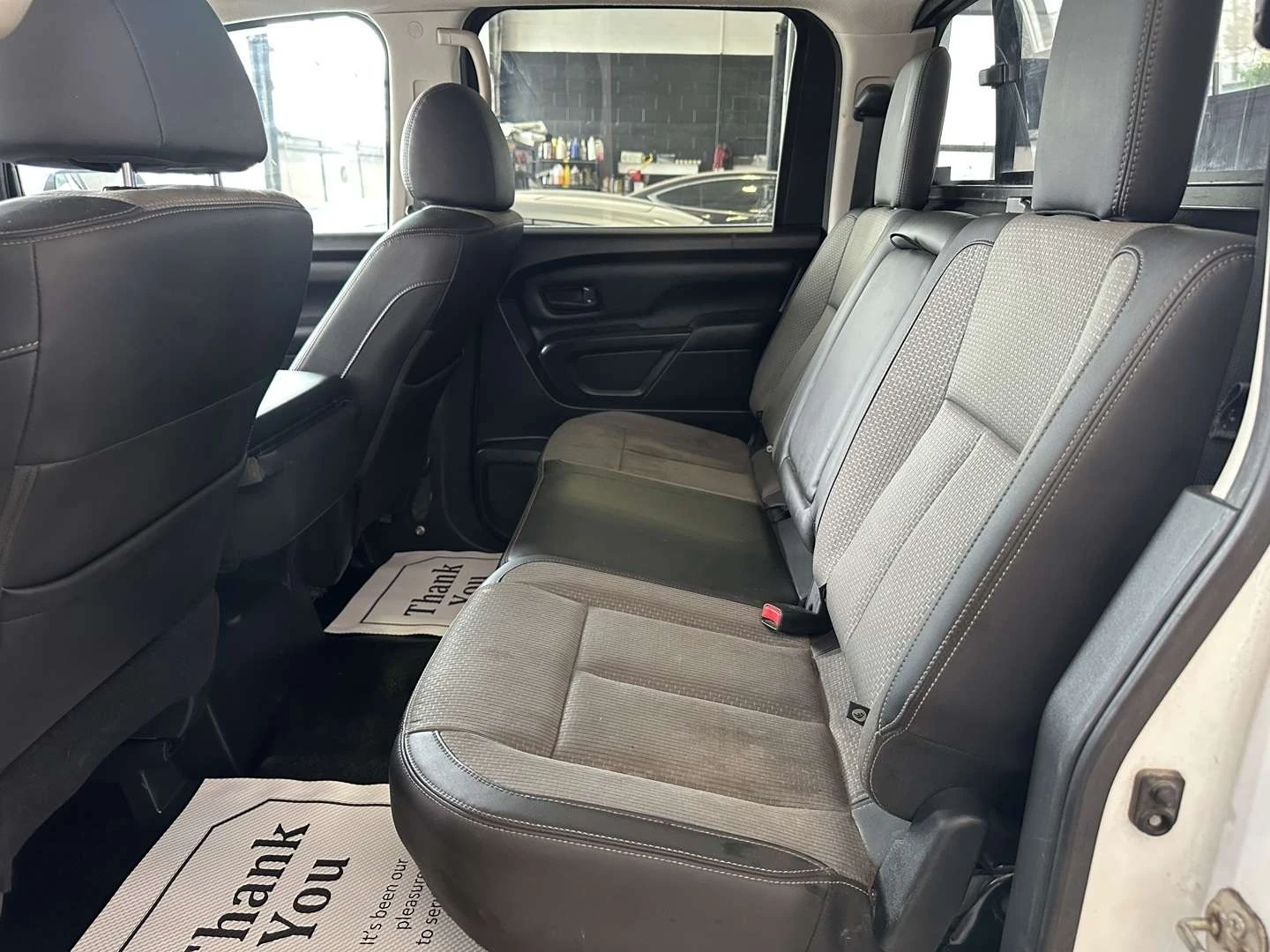 Nissan Titan crew cab | Mobile.bg � ����������� 13