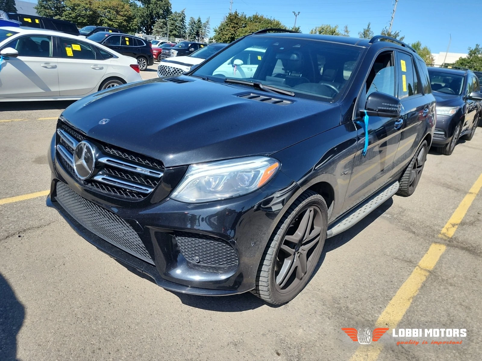 Mercedes-Benz GLE | Mobile.bg � ����������� 1