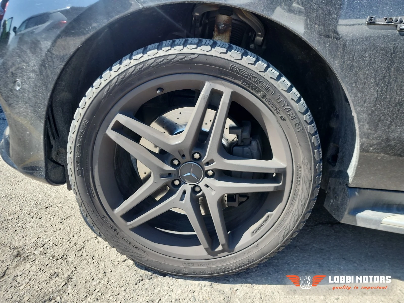 Mercedes-Benz GLE | Mobile.bg � ����������� 6