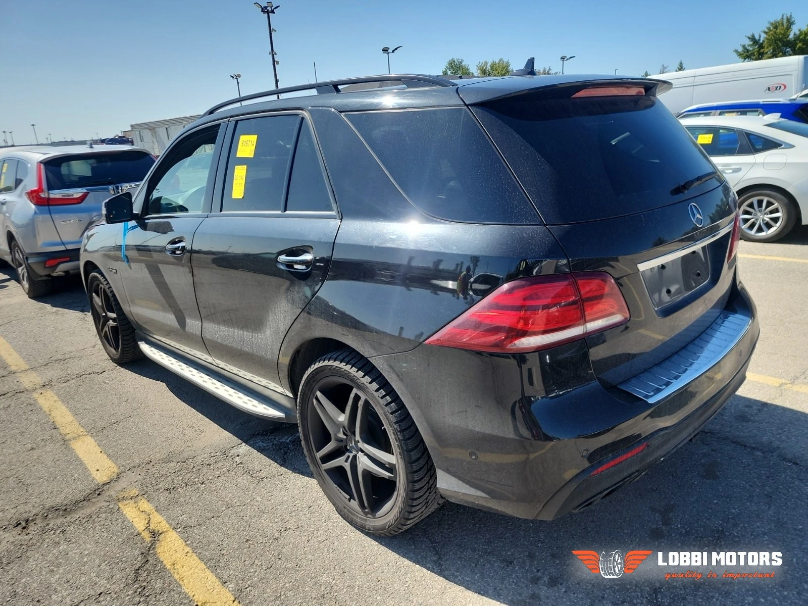 Mercedes-Benz GLE | Mobile.bg � ����������� 4