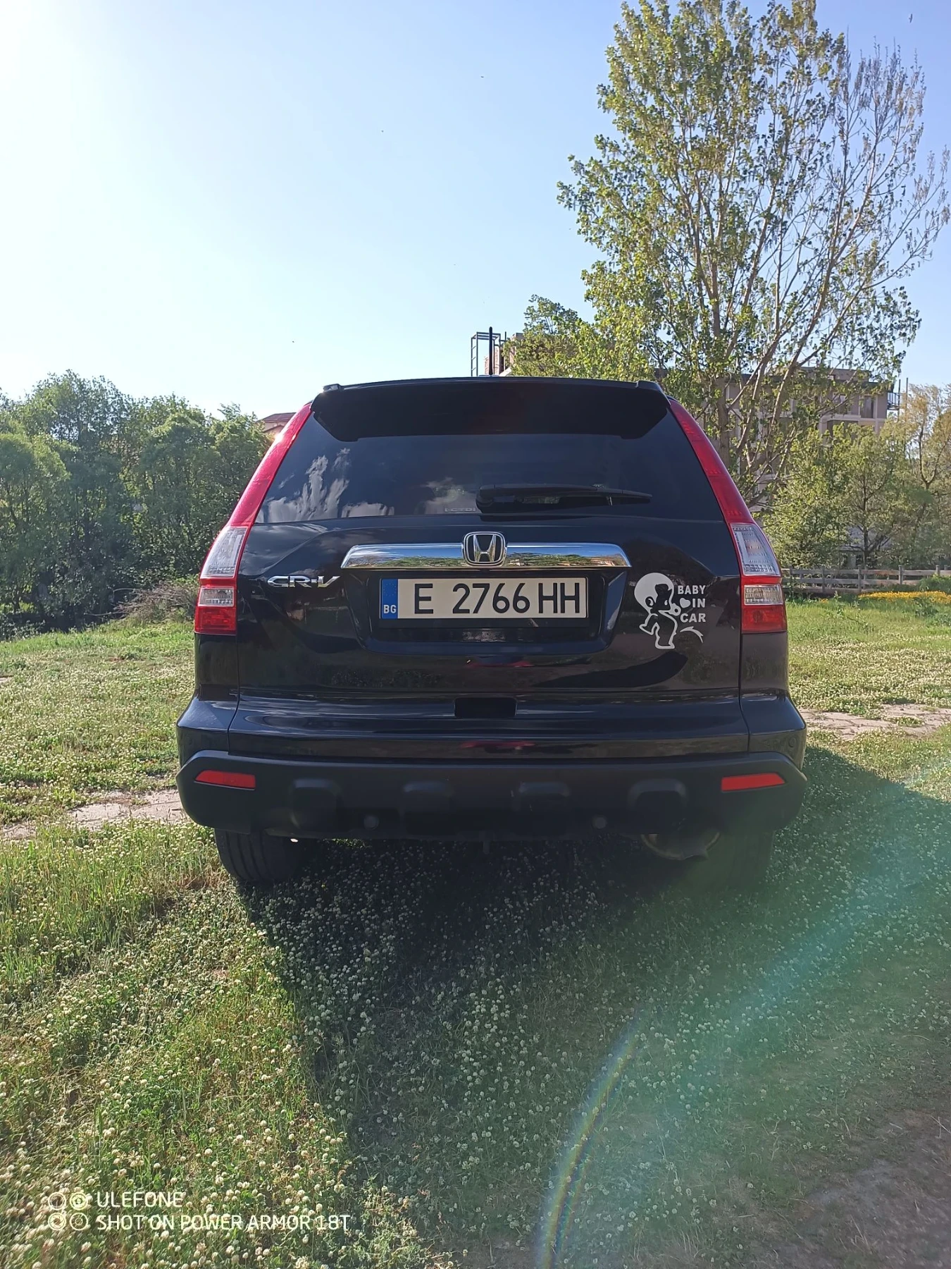 Honda Cr-v 2.2d | Mobile.bg � ����������� 2