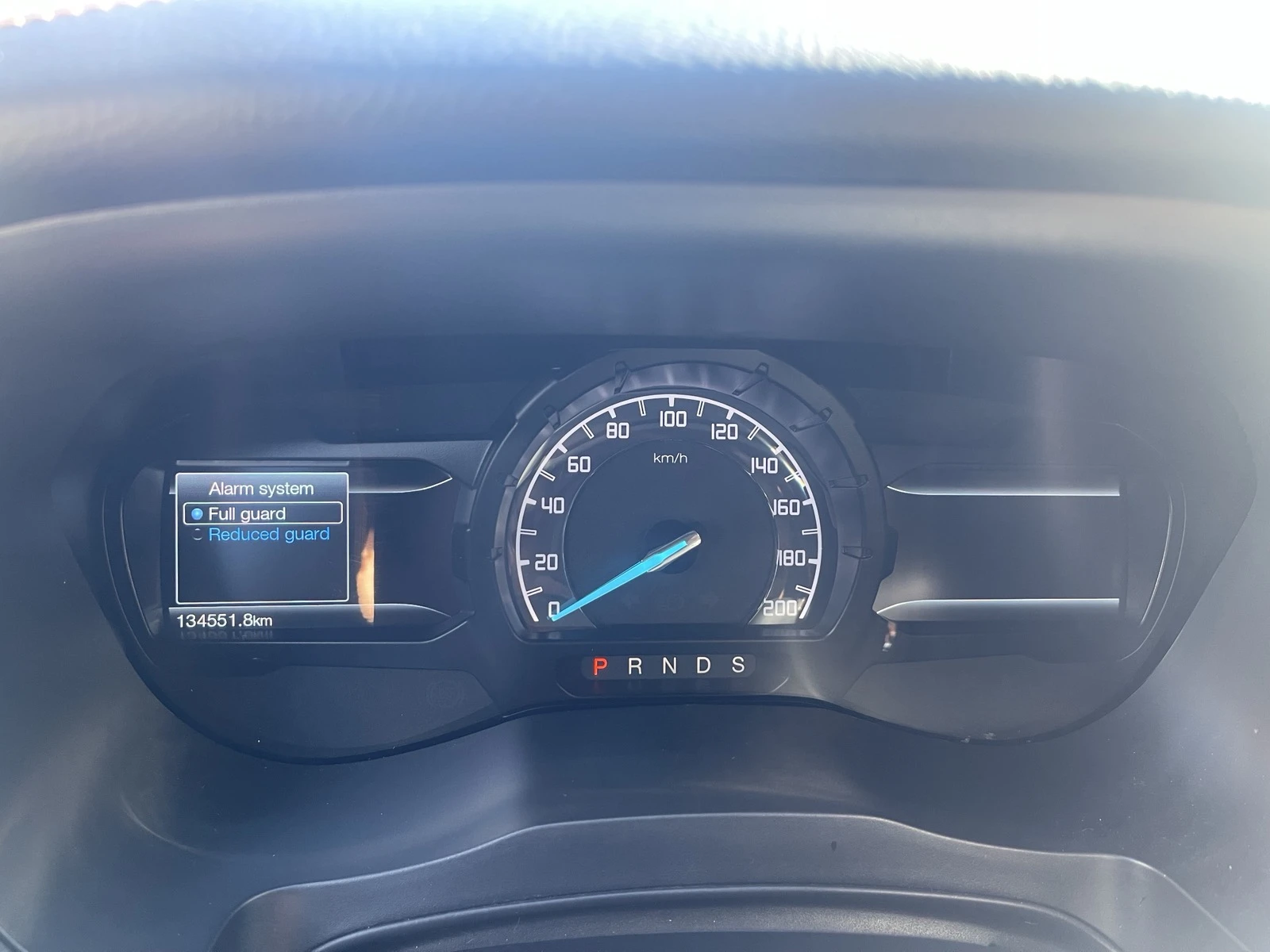 Ford Ranger wildtrak, снимка 8 - Автомобили и джипове - 56404407
