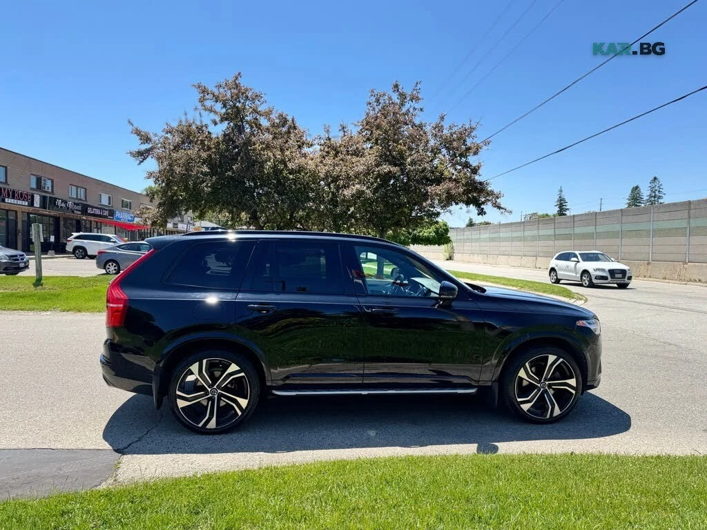 Volvo Xc90 ACC * Harman * Pano * ���������� * (���� �� ��) | Mobile.bg � ����������� 4