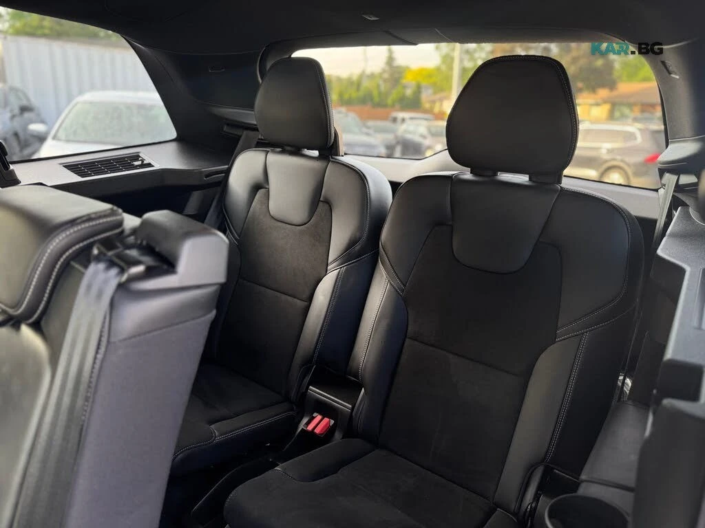 Volvo Xc90 ACC * Harman * Pano * ���������� * (���� �� ��) | Mobile.bg � ����������� 12