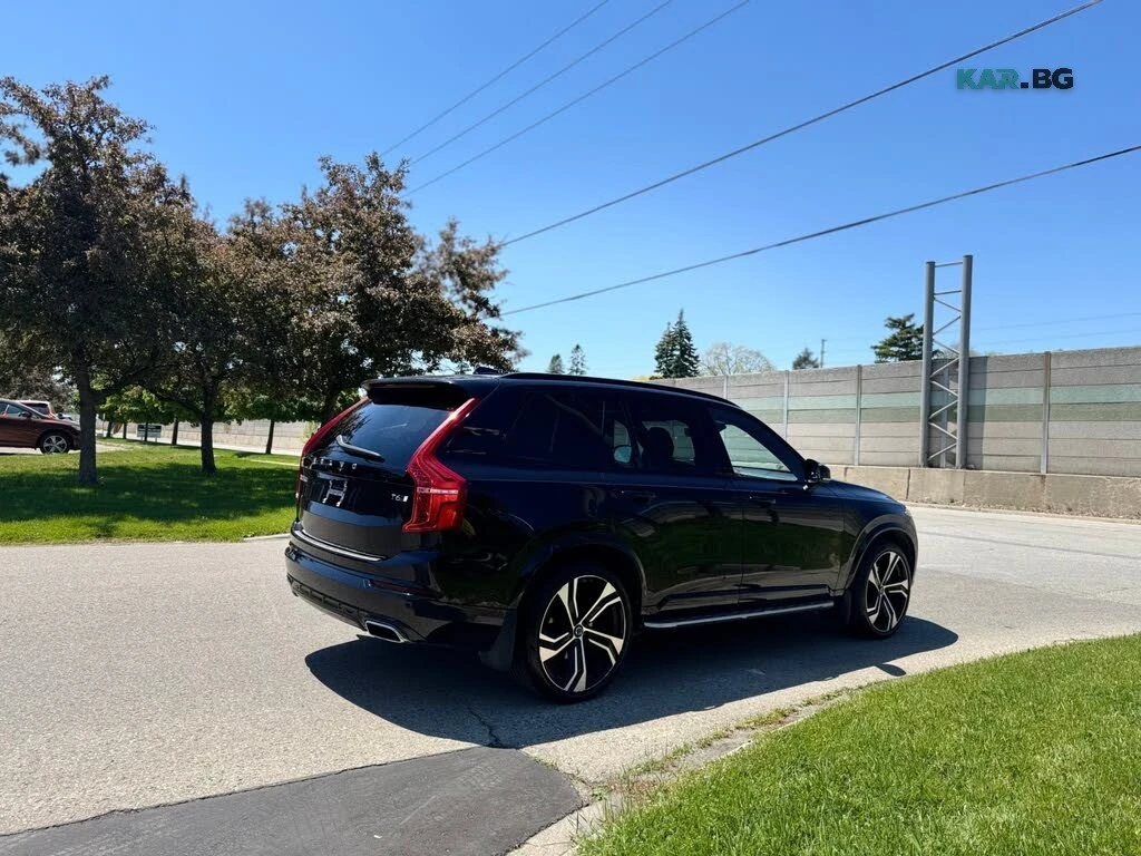 Volvo Xc90 ACC * Harman * Pano * ���������� * (���� �� ��) | Mobile.bg � ����������� 3