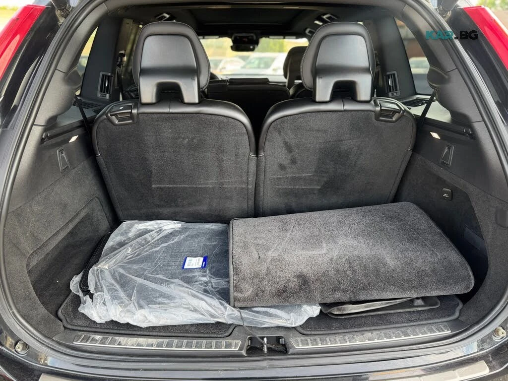Volvo Xc90 ACC * Harman * Pano * ���������� * (���� �� ��) | Mobile.bg � ����������� 11