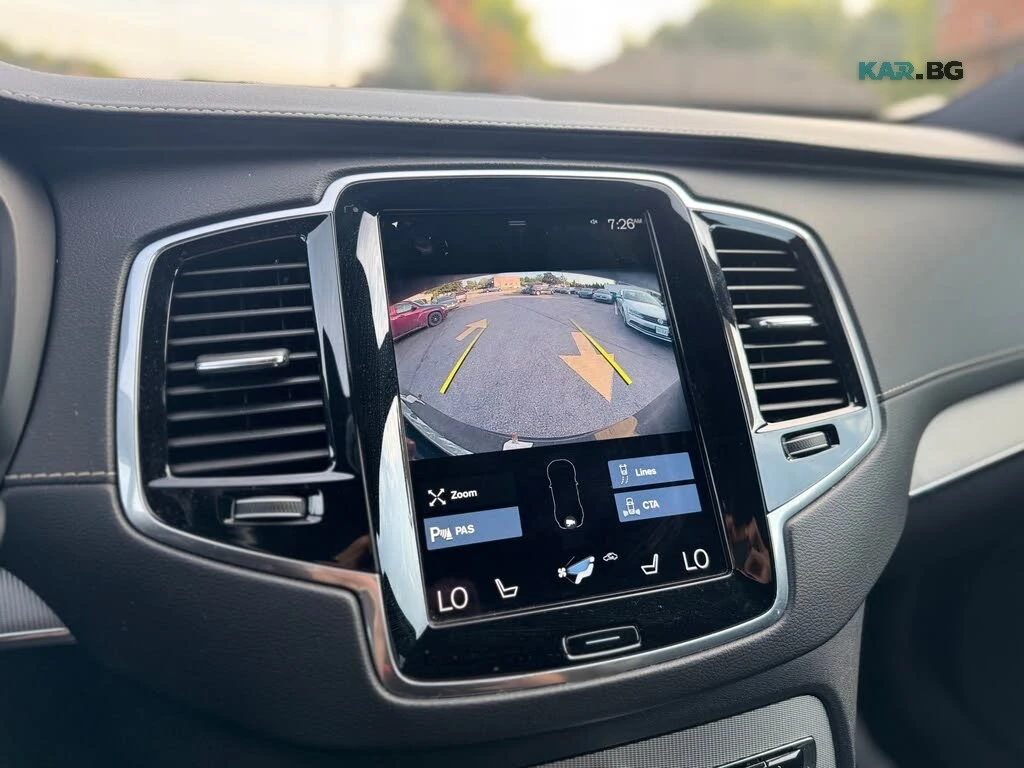 Volvo Xc90 ACC * Harman * Pano * ���������� * (���� �� ��) | Mobile.bg � ����������� 14