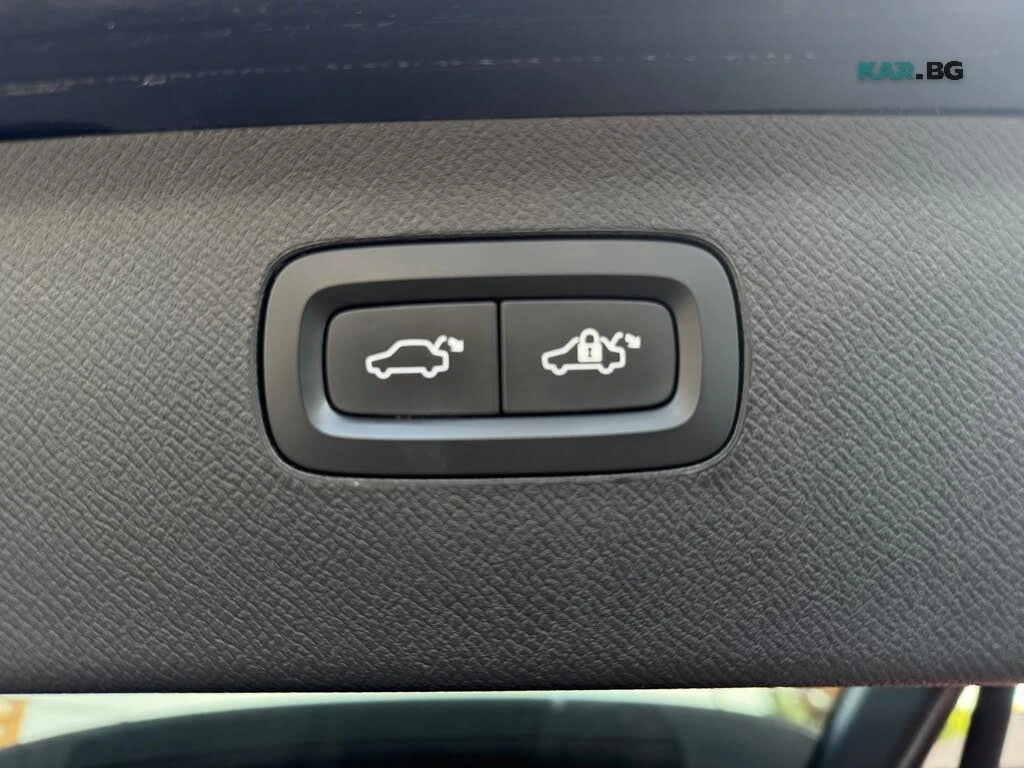Volvo Xc90 ACC * Harman * Pano * ���������� * (���� �� ��) | Mobile.bg � ����������� 10