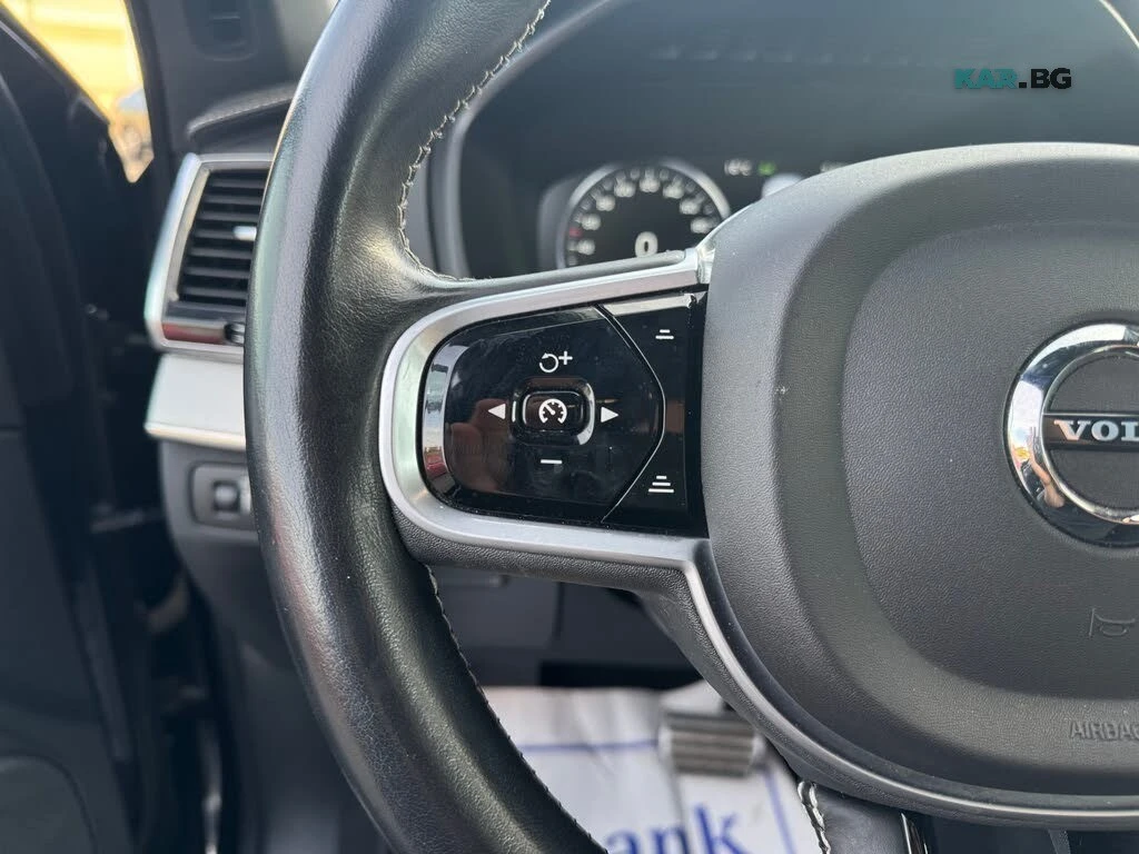 Volvo Xc90 ACC * Harman * Pano * ���������� * (���� �� ��) | Mobile.bg � ����������� 8