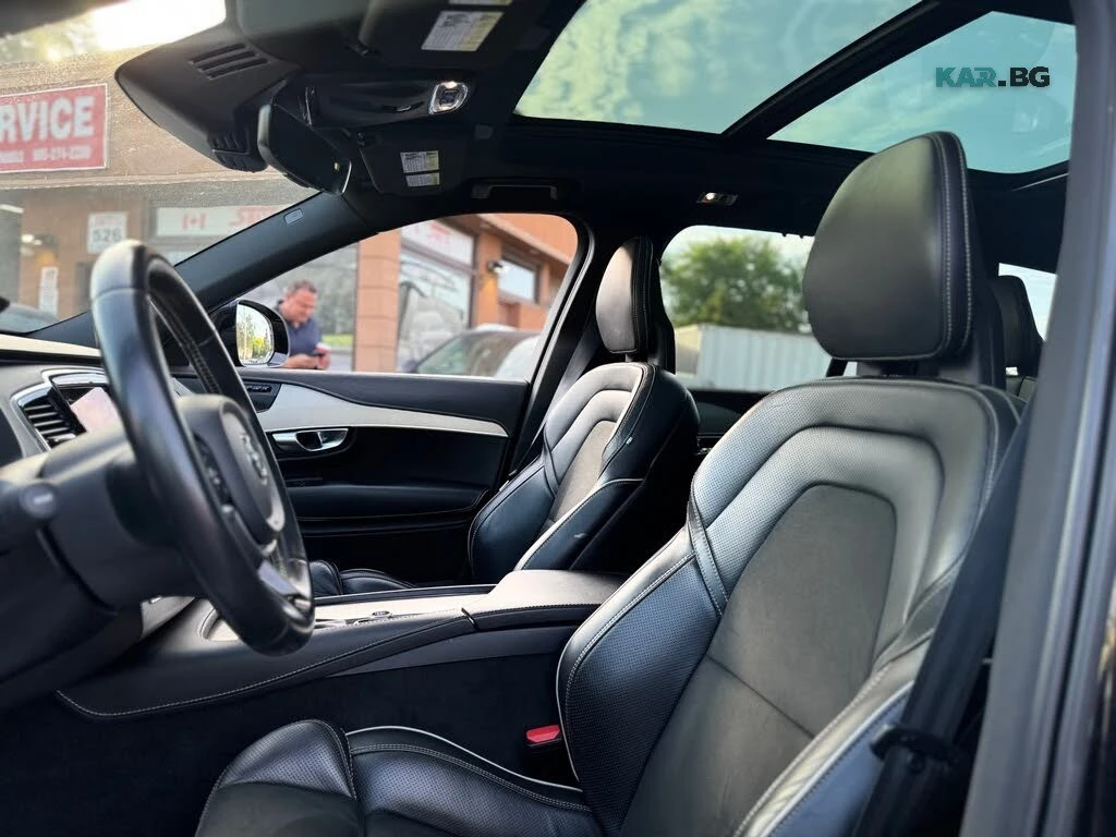 Volvo Xc90 ACC * Harman * Pano * ���������� * (���� �� ��) | Mobile.bg � ����������� 6