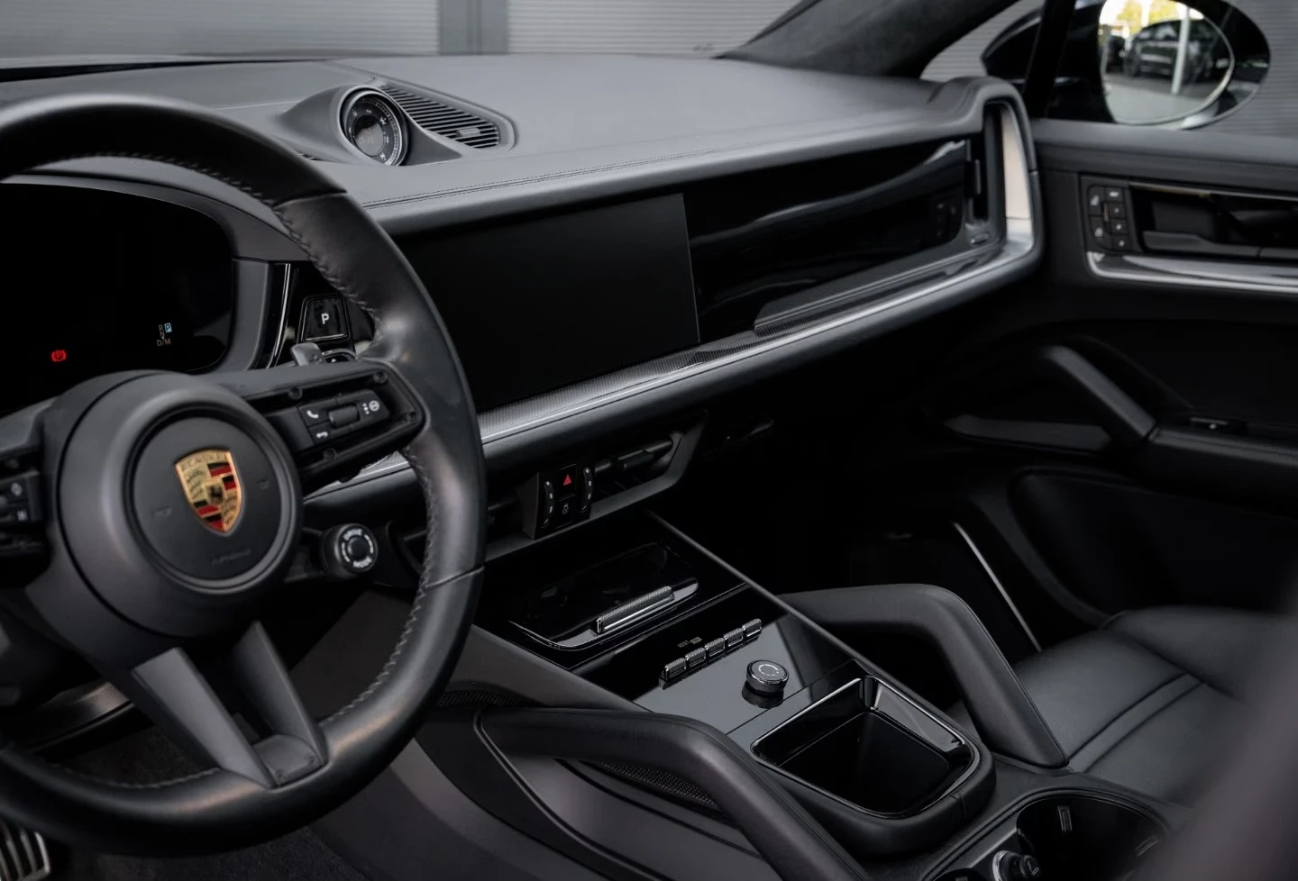 Porsche Cayenne S/4WD/BURMESTER/HD MATRIX/INNODRIVE/HUD/ | Mobile.bg � ����������� 9