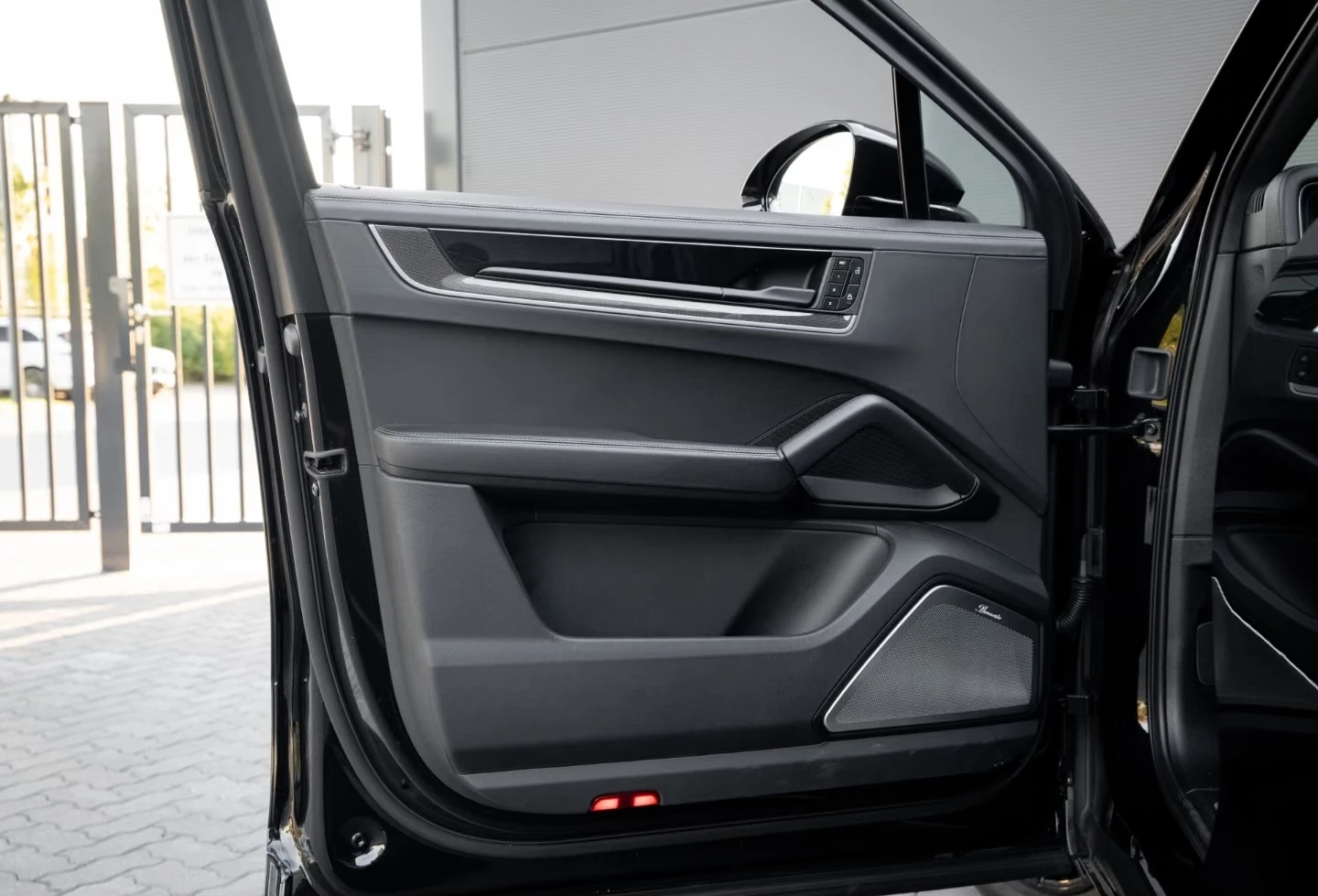 Porsche Cayenne S/4WD/BURMESTER/HD MATRIX/INNODRIVE/HUD/ | Mobile.bg � ����������� 8