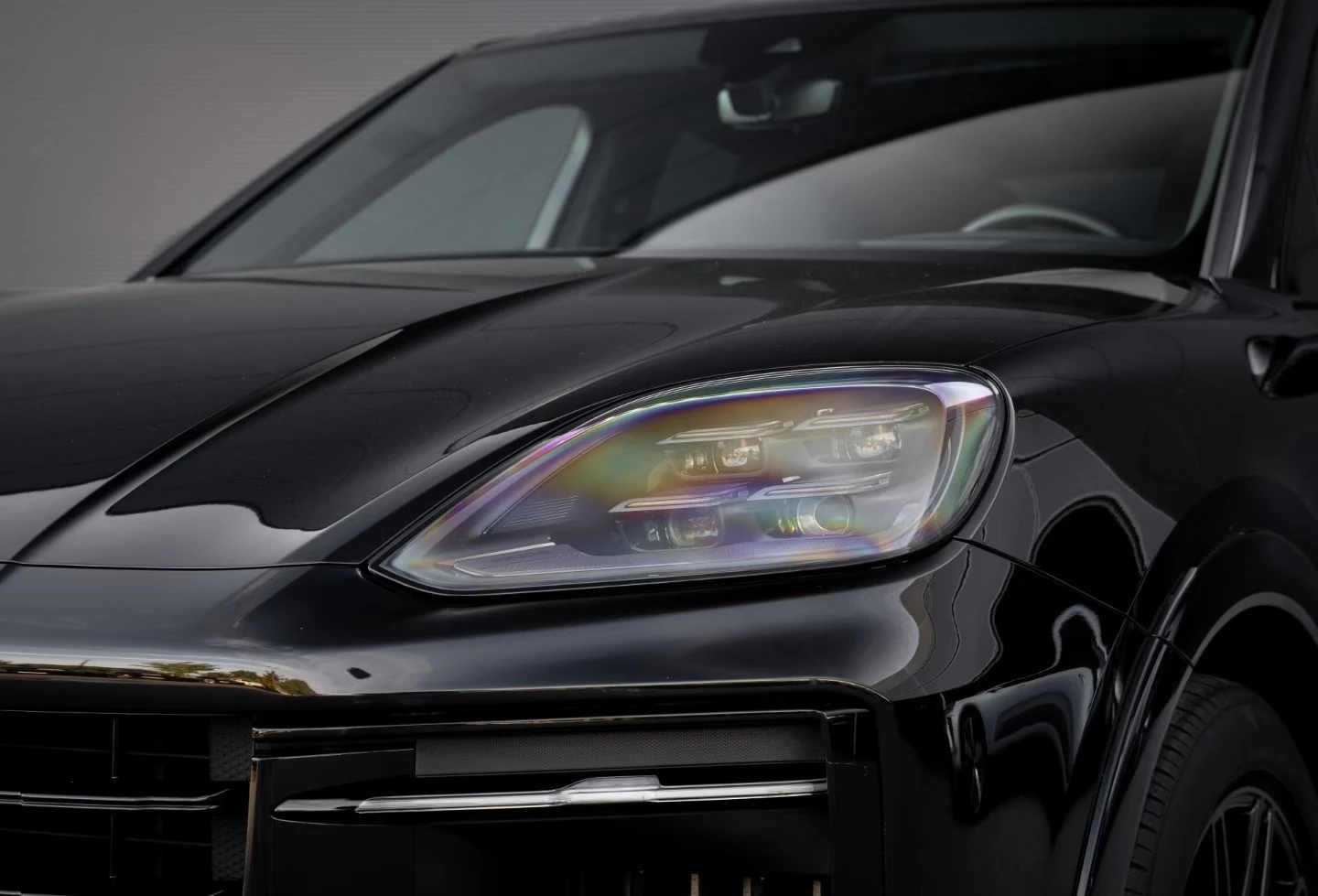 Porsche Cayenne S/4WD/BURMESTER/HD MATRIX/INNODRIVE/HUD/ | Mobile.bg � ����������� 5