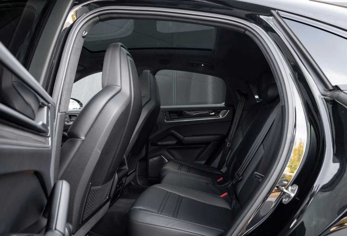 Porsche Cayenne S/4WD/BURMESTER/HD MATRIX/INNODRIVE/HUD/ | Mobile.bg � ����������� 17