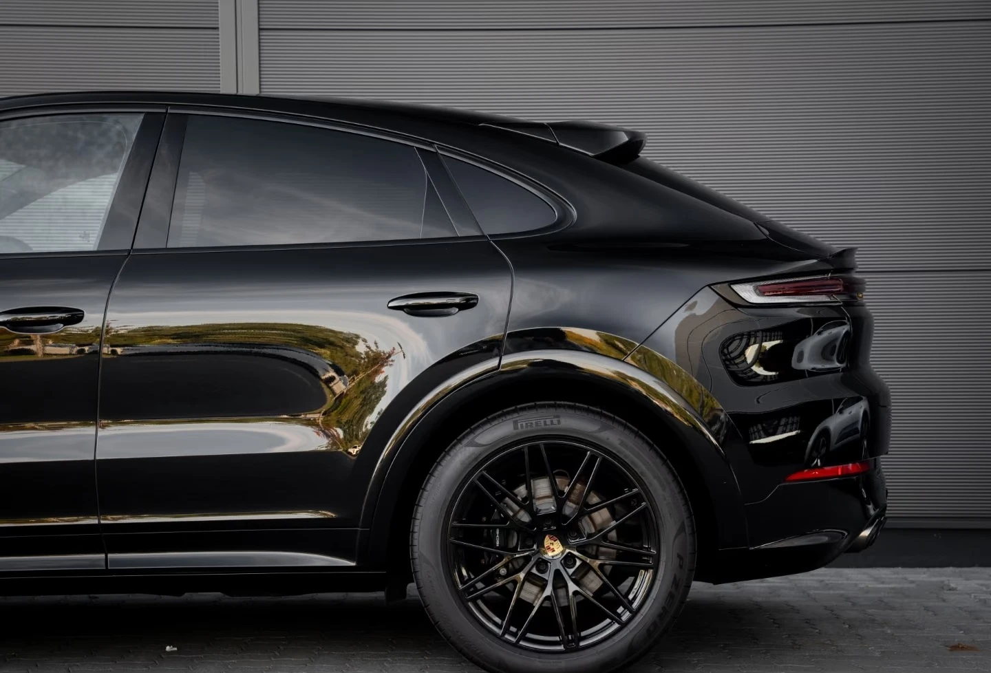 Porsche Cayenne S/4WD/BURMESTER/HD MATRIX/INNODRIVE/HUD/ | Mobile.bg � ����������� 6