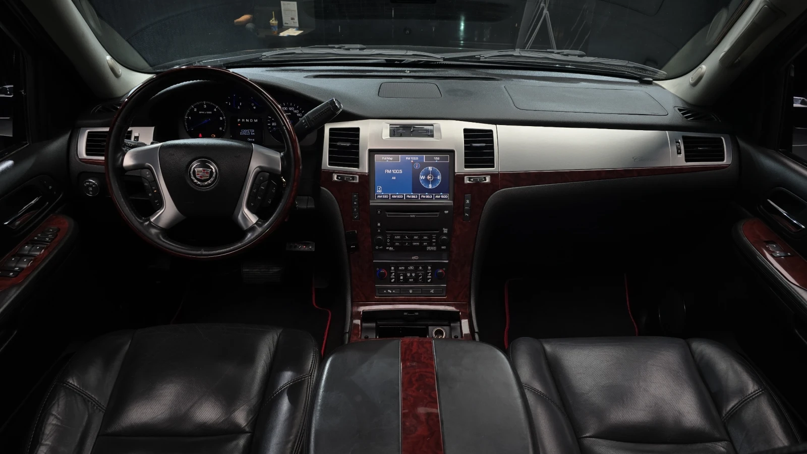 Cadillac Escalade 6.2 ��. �������� ��� ������ ����* encareu.com | Mobile.bg � ����������� 7