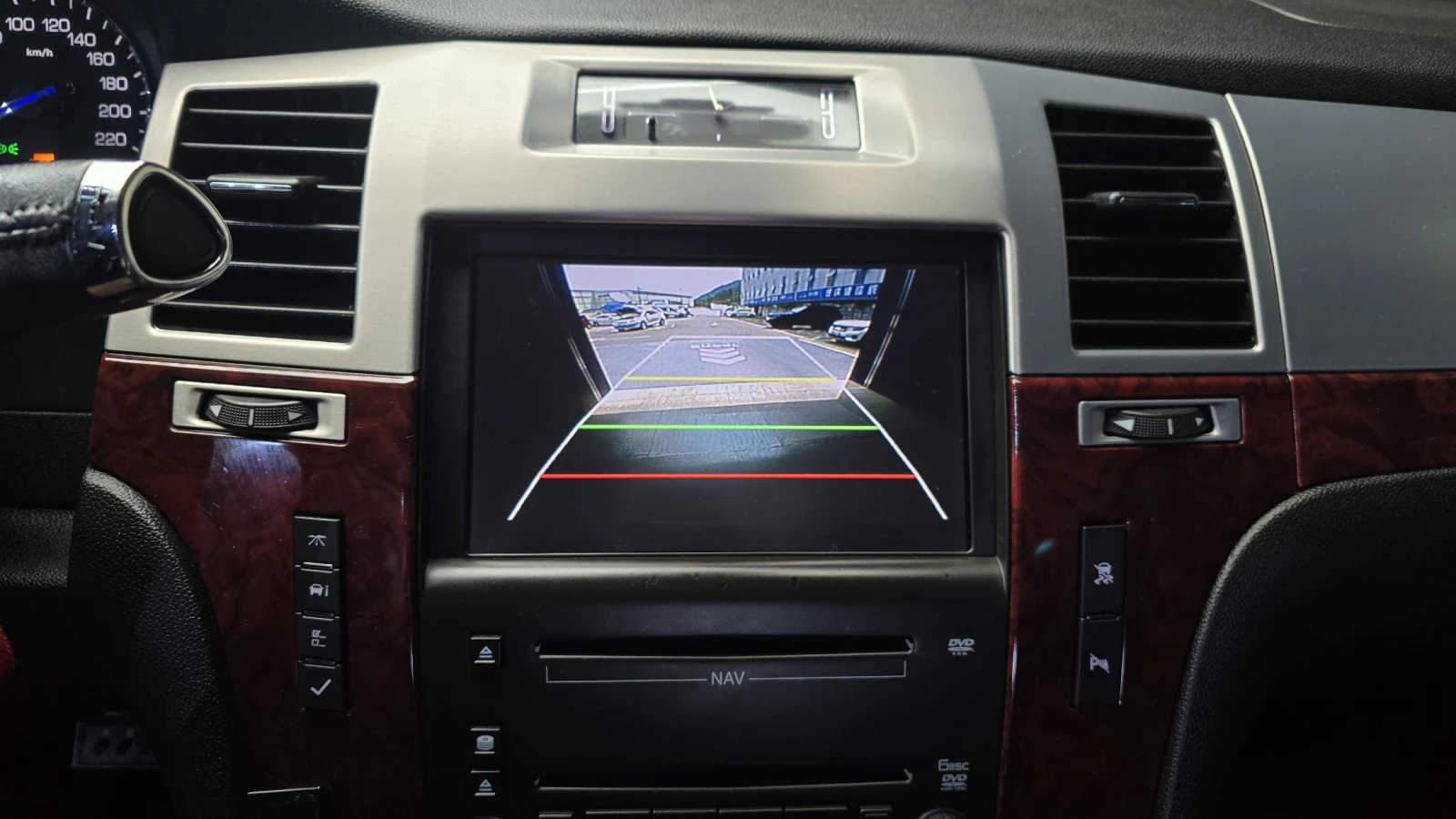 Cadillac Escalade 6.2 ��. �������� ��� ������ ����* encareu.com | Mobile.bg � ����������� 15