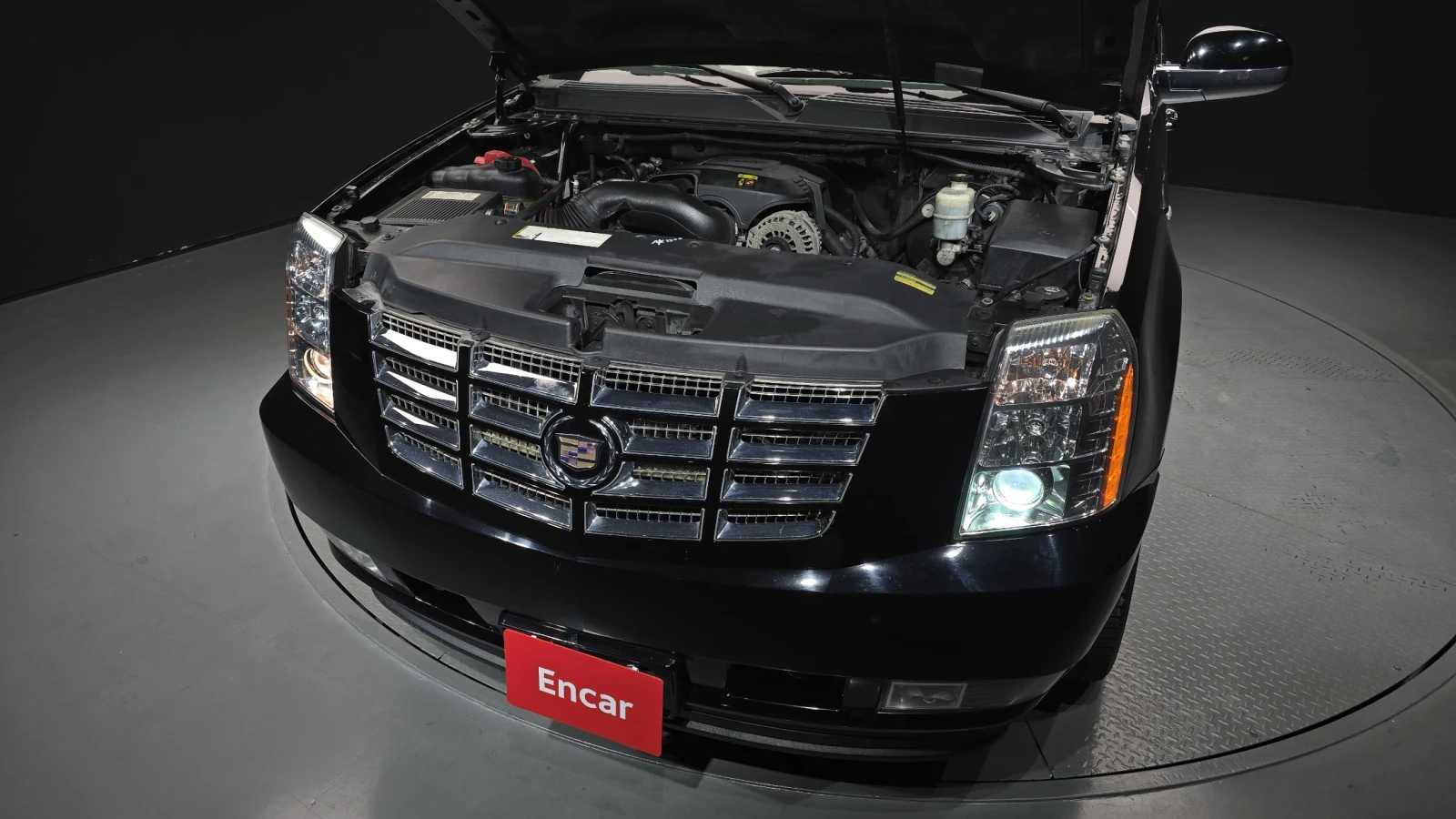 Cadillac Escalade 6.2 ��. �������� ��� ������ ����* encareu.com | Mobile.bg � ����������� 6