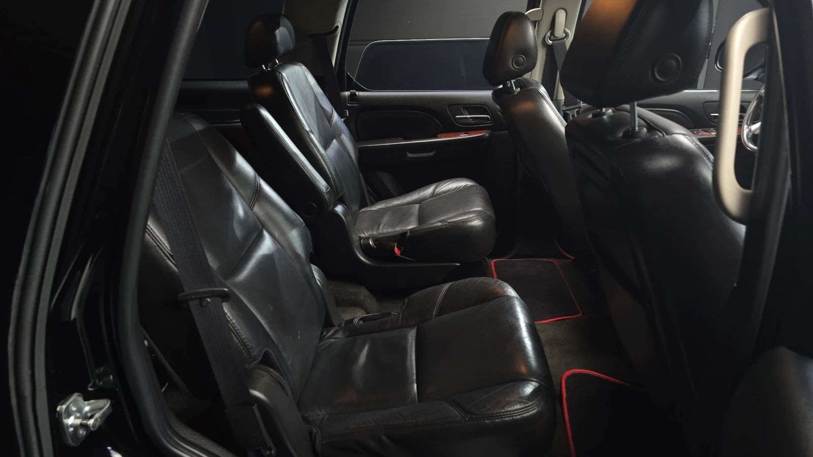 Cadillac Escalade 6.2 ��. �������� ��� ������ ����* encareu.com | Mobile.bg � ����������� 11