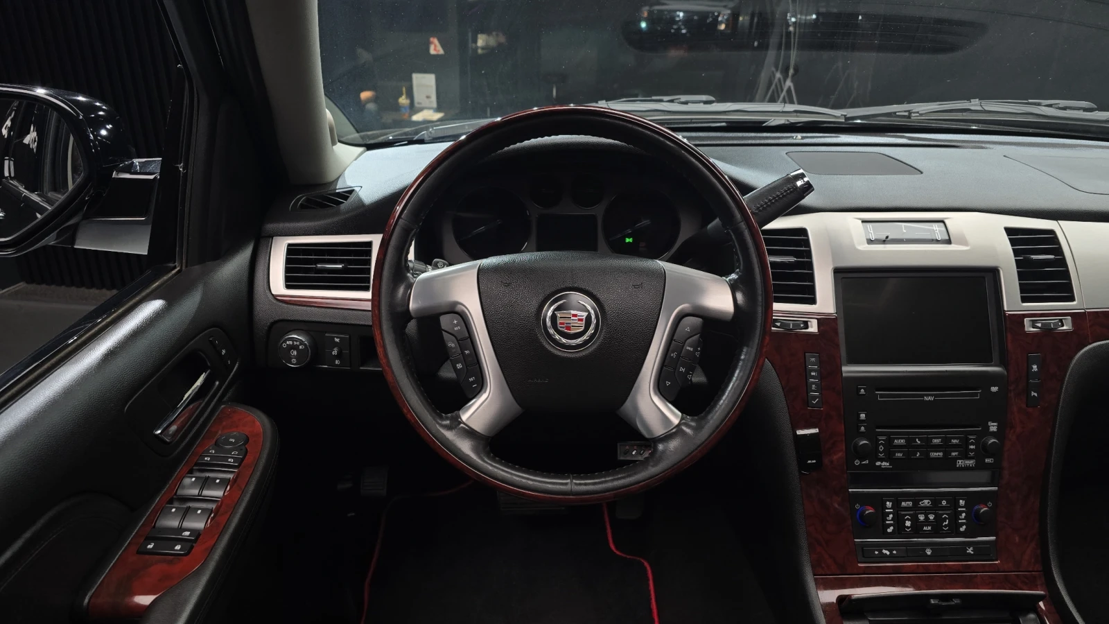 Cadillac Escalade 6.2 ��. �������� ��� ������ ����* encareu.com | Mobile.bg � ����������� 13