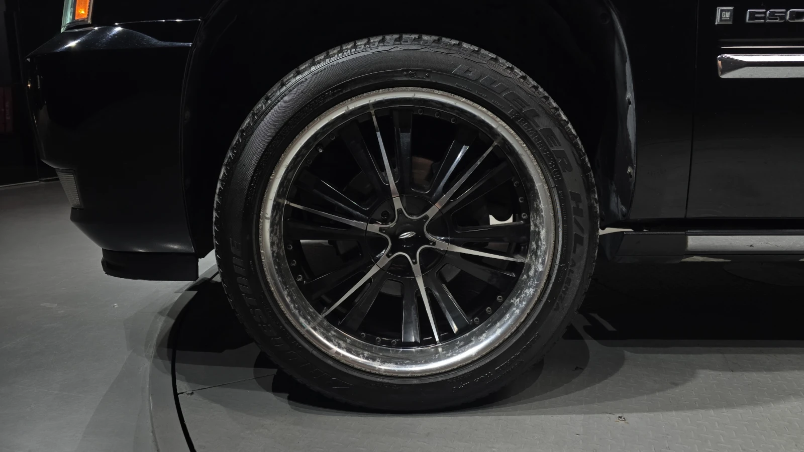 Cadillac Escalade 6.2 ��. �������� ��� ������ ����* encareu.com | Mobile.bg � ����������� 5