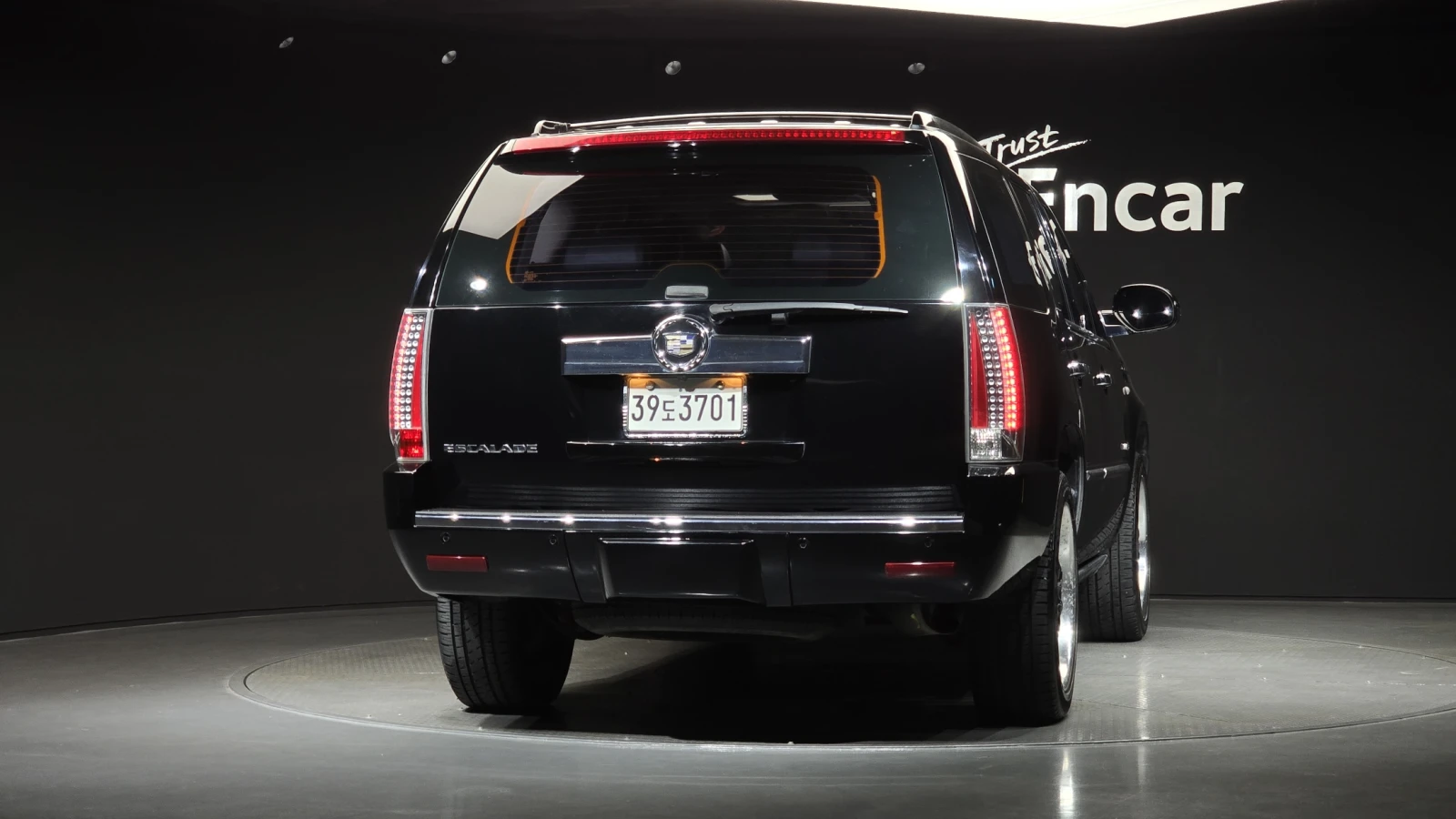 Cadillac Escalade 6.2 ��. �������� ��� ������ ����* encareu.com | Mobile.bg � ����������� 4