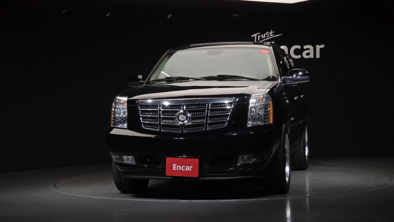 Cadillac Escalade 6.2 ��. �������� ��� ������ ����* encareu.com | Mobile.bg � ����������� 3