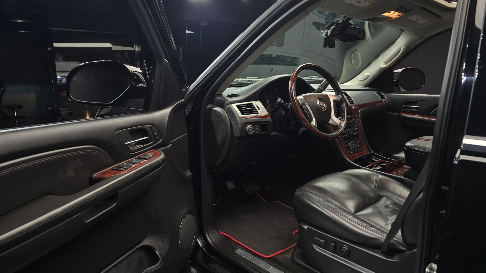Cadillac Escalade 6.2 ��. �������� ��� ������ ����* encareu.com | Mobile.bg � ����������� 10