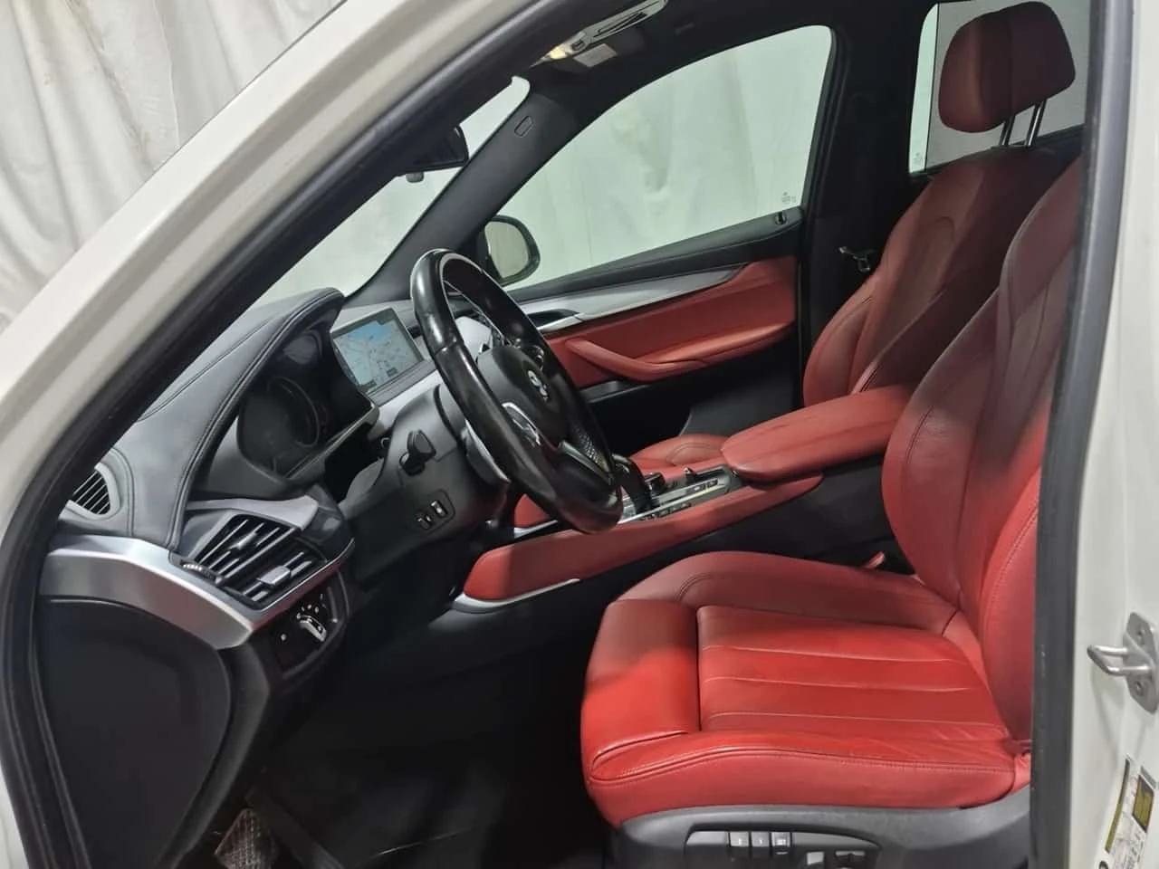 BMW X6 * Xdrive35i * CARFAX * H/K ����� * 360 *  | Mobile.bg � ����������� 8