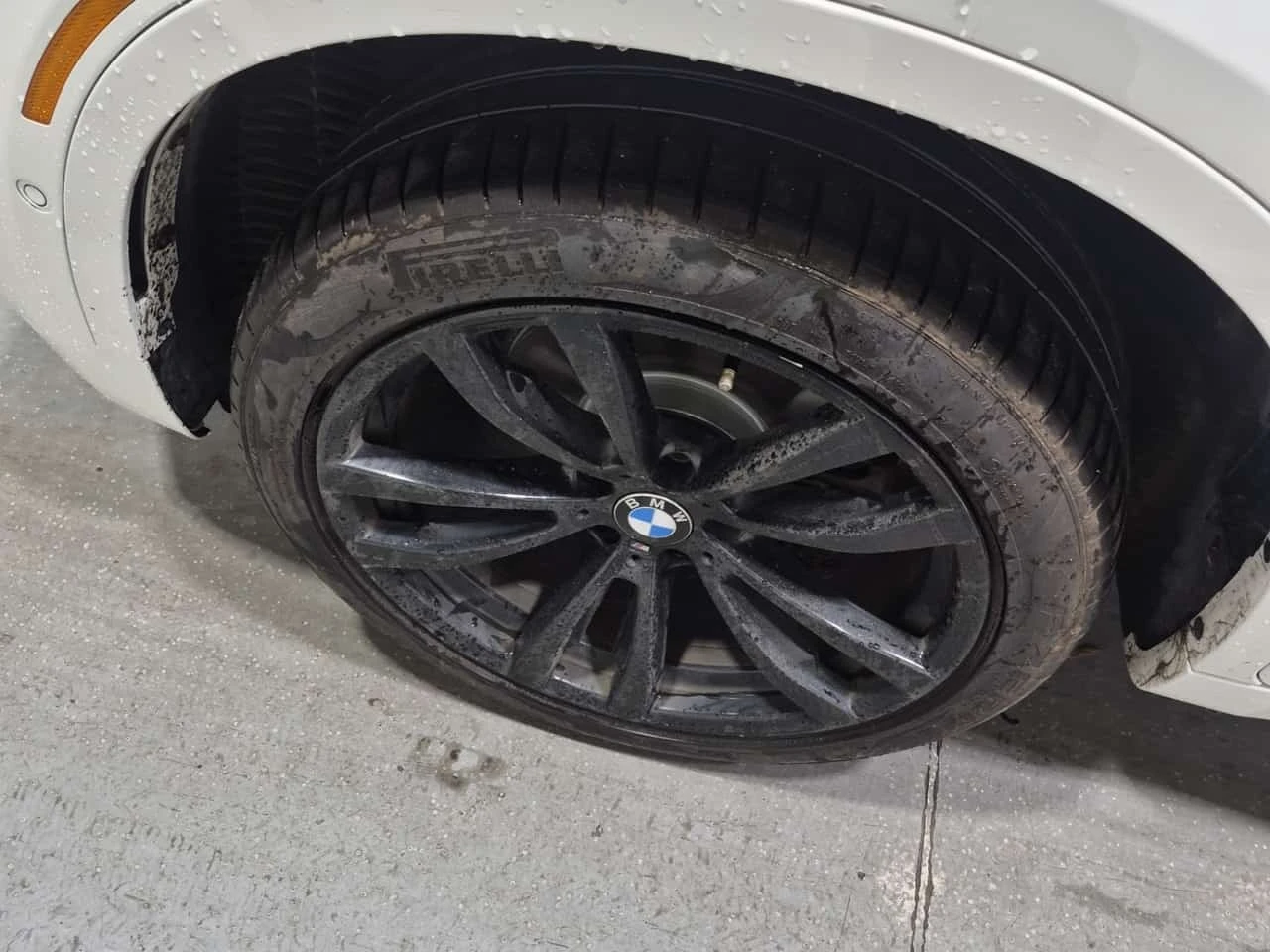 BMW X6 * Xdrive35i * CARFAX * H/K ����� * 360 *  | Mobile.bg � ����������� 7