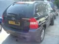 Kia Sportage 2.0crdi, снимка 2