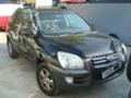 Kia Sportage 2.0crdi, снимка 1