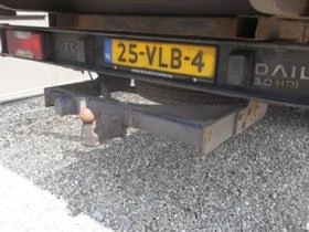 Iveco Daily 35C15 3.0D 6ск., снимка 6