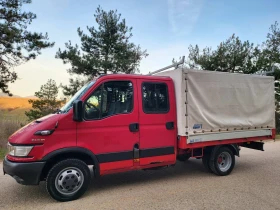 Iveco 35c11 Кат.В клима, снимка 3