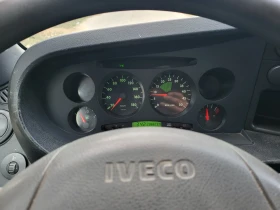Iveco 35c11 Кат.В клима, снимка 9