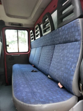 Iveco 35c11 Кат.В клима, снимка 12